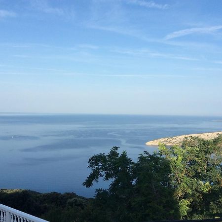 Apartman Ustrine Exterior foto