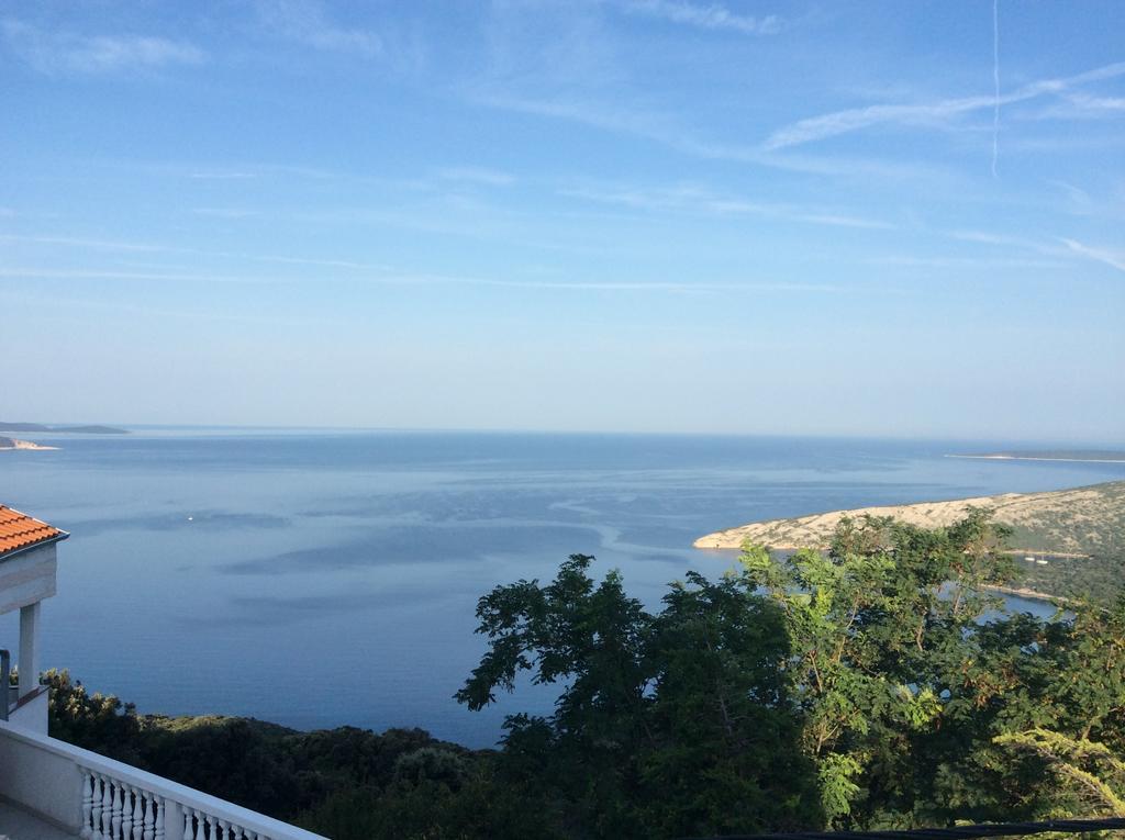 Apartman Ustrine Exterior foto