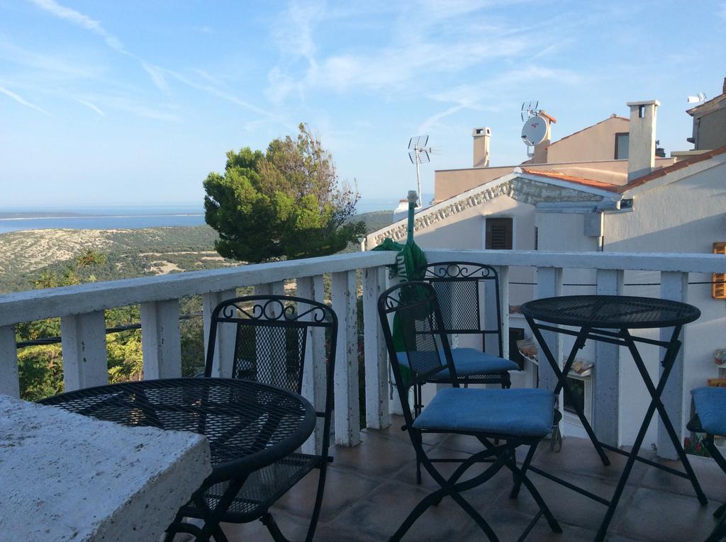 Apartman Ustrine Exterior foto