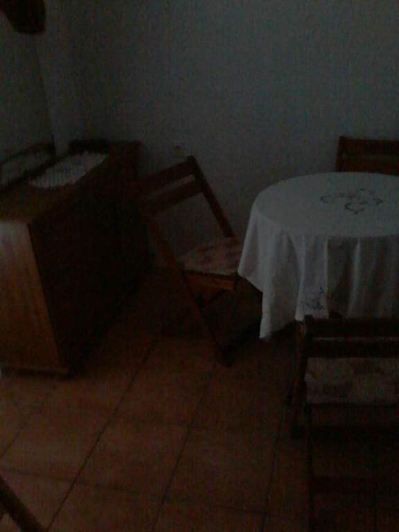 Apartman Ustrine Exterior foto